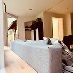 Fabian's - Rurseeliebe Mit Garten Apartamento Simmerath