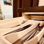 Fabian's - Rurseeliebe Mit Garten * Simmerath