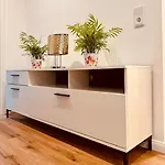Fabian's - Rurseeliebe Mit Garten