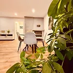 Apartamento Fabian's - Rurseeliebe Mit Garten