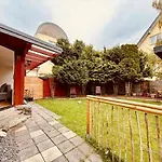 Fabian's - Rurseeliebe Mit Garten Apartamento