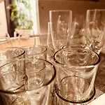 Fabian's - Rurseeliebe Mit Garten Simmerath