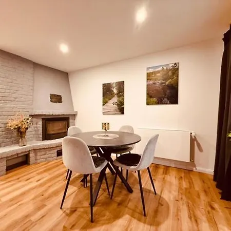 Fabian's - Rurseeliebe Mit Garten 아파트 심머라스