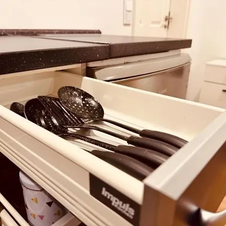 Fabian's - Rurseeliebe Mit Garten * 심머라스