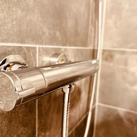 Fabian's - Rurseeliebe Mit Garten 아파트 심머라스