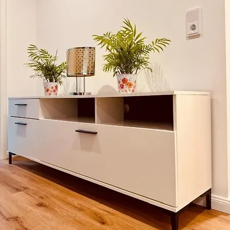 Fabian's - Rurseeliebe Mit Garten