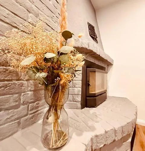 Fabian's - Rurseeliebe Mit Garten