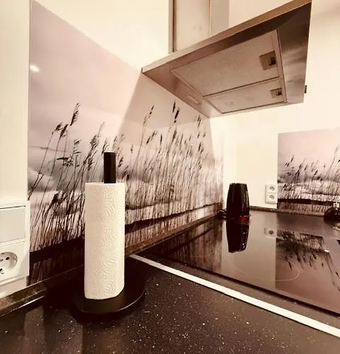 Fabian's - Rurseeliebe Mit Garten