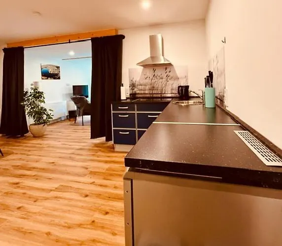 Fabian's - Rurseeliebe Mit Garten *