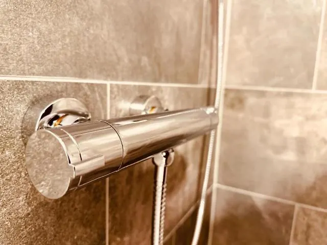 Fabian's - Rurseeliebe Mit Garten 아파트 심머라스