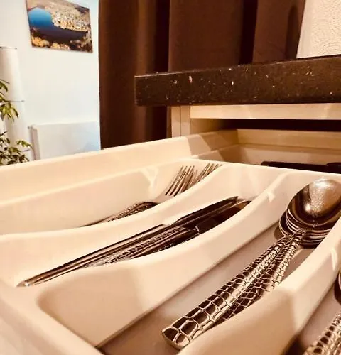 Fabian's - Rurseeliebe Mit Garten * 심머라스