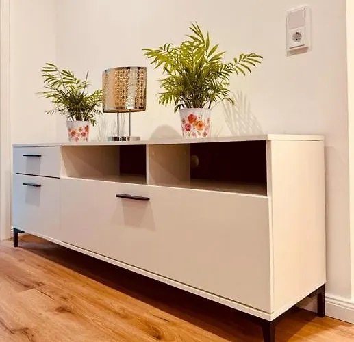 Fabian's - Rurseeliebe Mit Garten