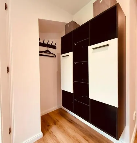 Fabian's - Rurseeliebe Mit Garten *