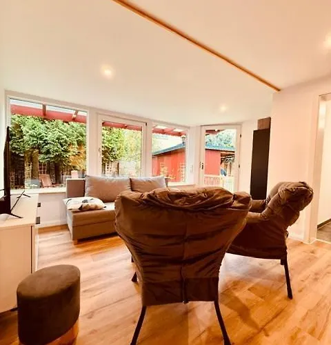 Fabian's - Rurseeliebe Mit Garten *