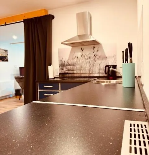 Fabian's - Rurseeliebe Mit Garten