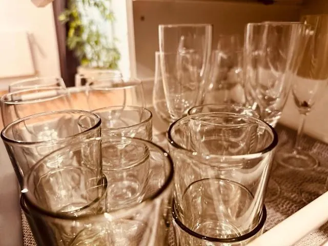 Fabian's - Rurseeliebe Mit Garten 심머라스