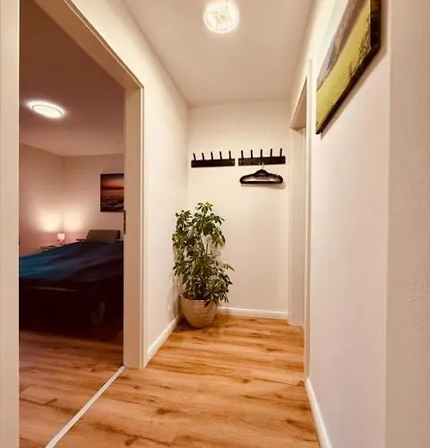 Fabian's - Rurseeliebe Mit Garten * 심머라스