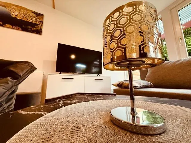 Fabian's - Rurseeliebe Mit Garten